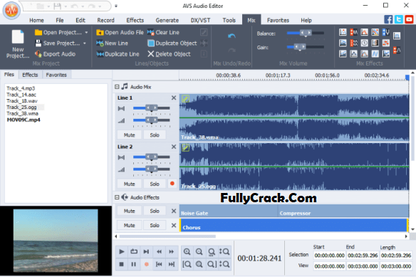 audio converter any format download